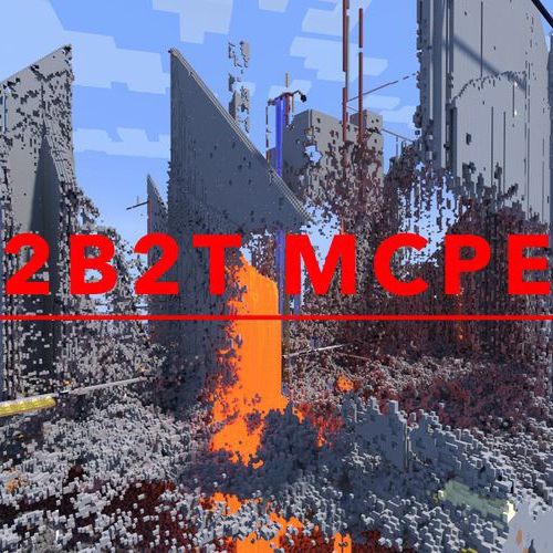 2B2TMCPE